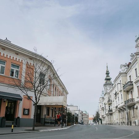 Central Belgrade Apartment 4 Екстер'єр фото