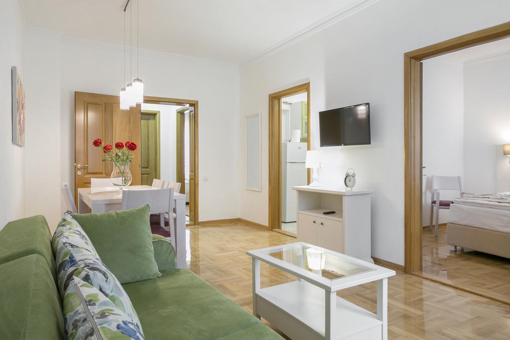 Central Belgrade Apartment 4 Екстер'єр фото