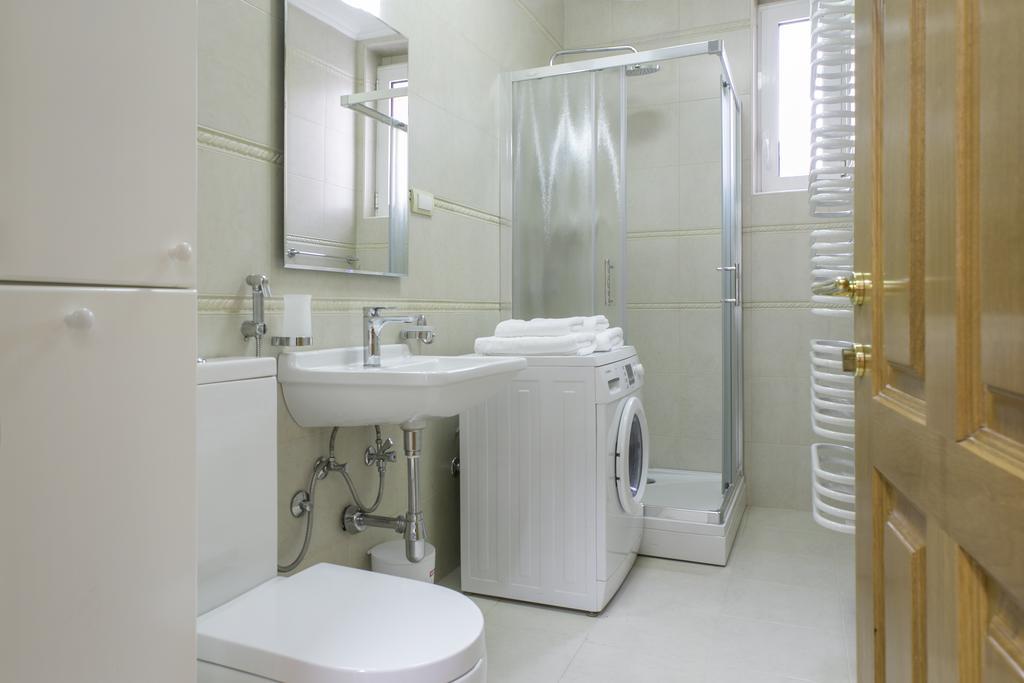 Central Belgrade Apartment 4 Екстер'єр фото