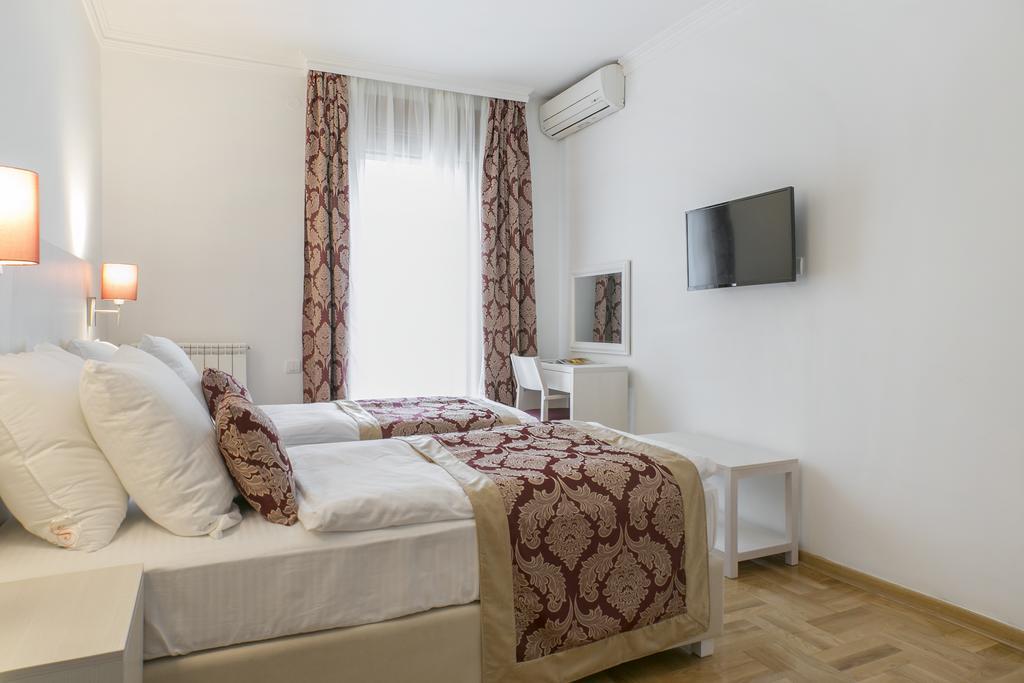 Central Belgrade Apartment 4 Екстер'єр фото