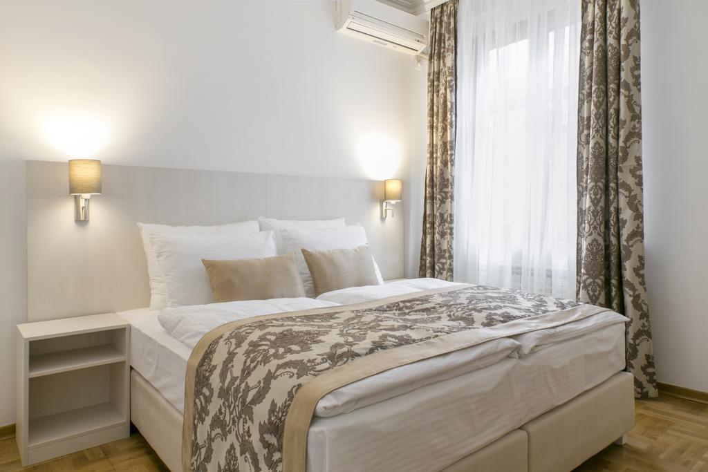Central Belgrade Apartment 4 Екстер'єр фото
