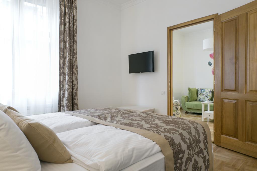 Central Belgrade Apartment 4 Екстер'єр фото