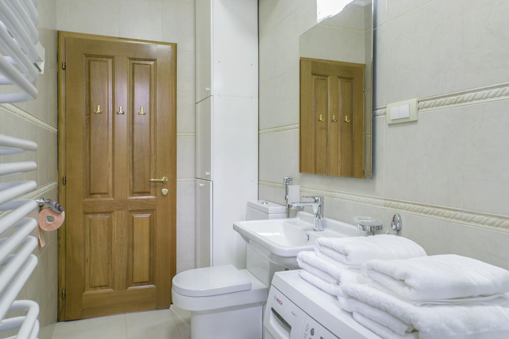 Central Belgrade Apartment 4 Екстер'єр фото