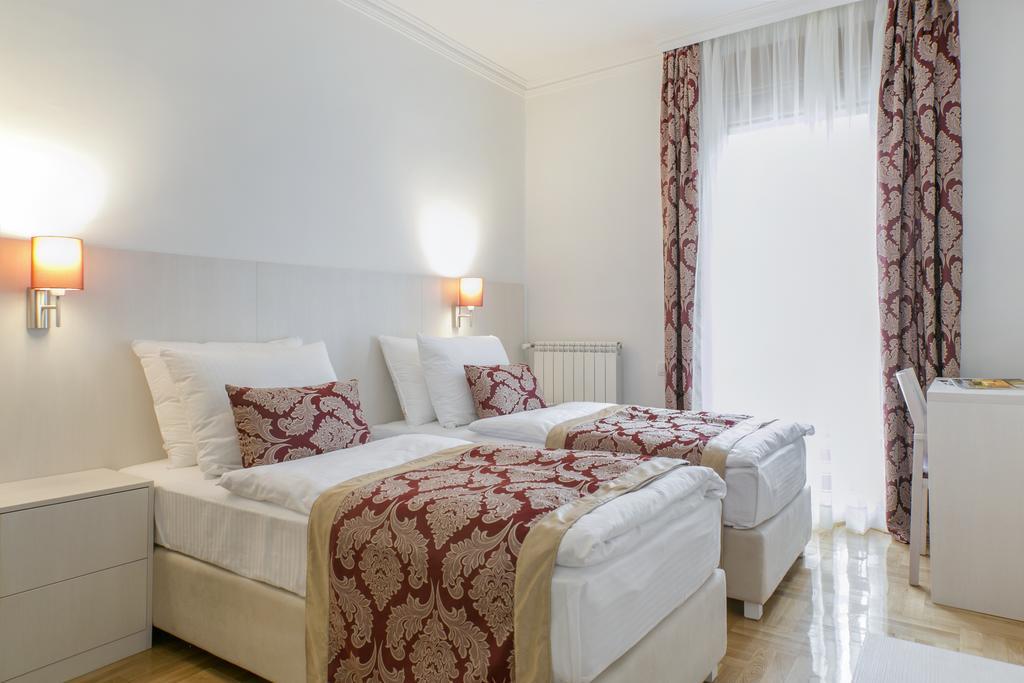 Central Belgrade Apartment 4 Екстер'єр фото