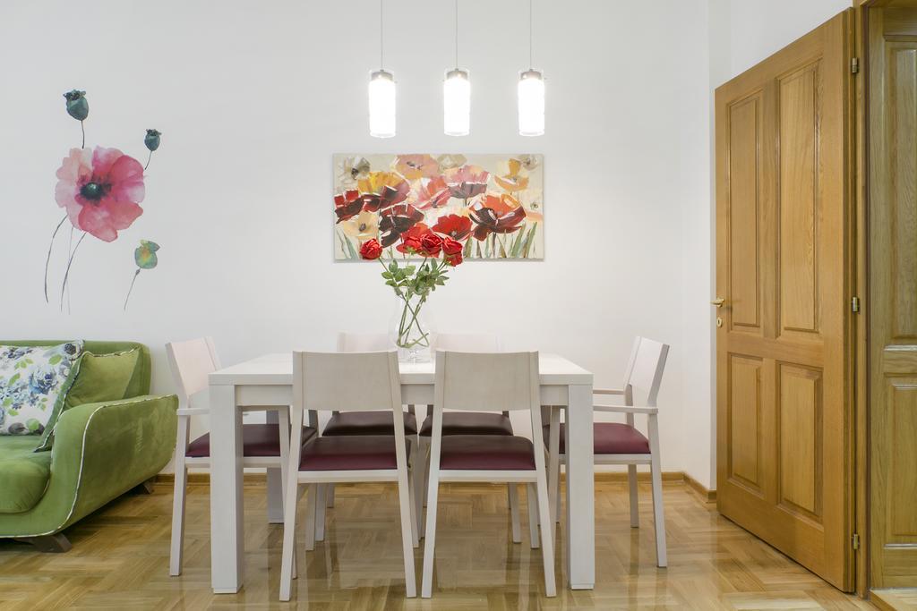 Central Belgrade Apartment 4 Екстер'єр фото