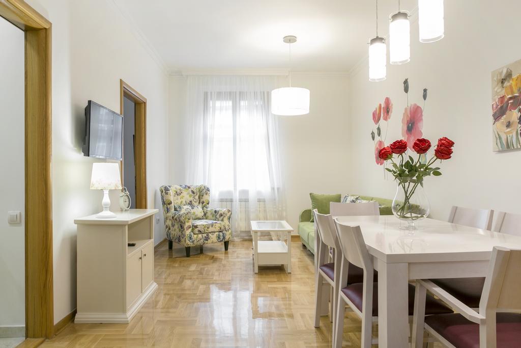 Central Belgrade Apartment 4 Екстер'єр фото